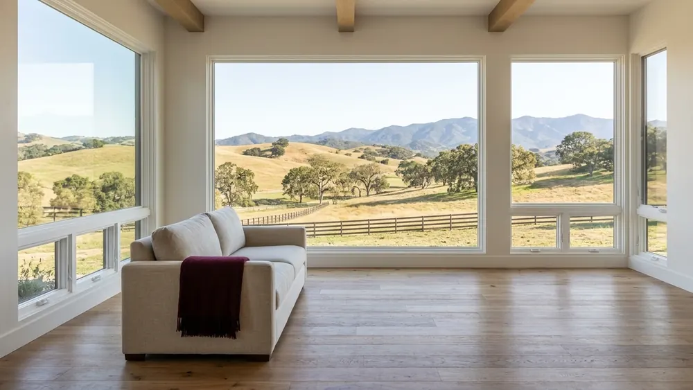 Can I sell my Santa Ynez Valley home while living elsewhere?