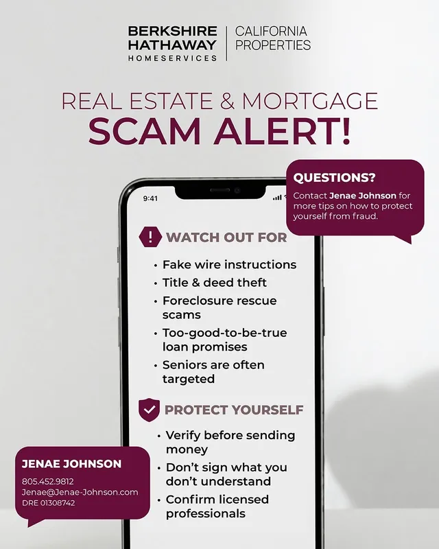 A recent post from Jenae Johnson